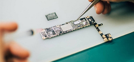 Future trends in DC drive technology